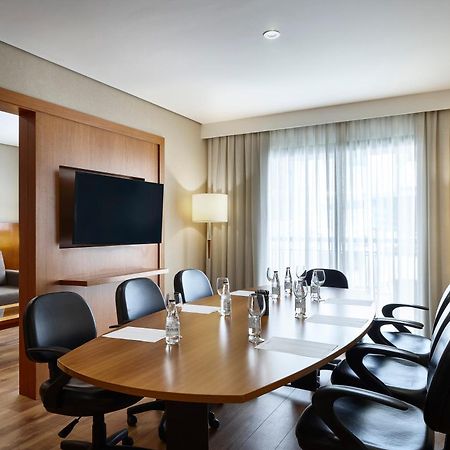 George V Casa Branca Hotel เซาเปาโล ภายนอก รูปภาพ