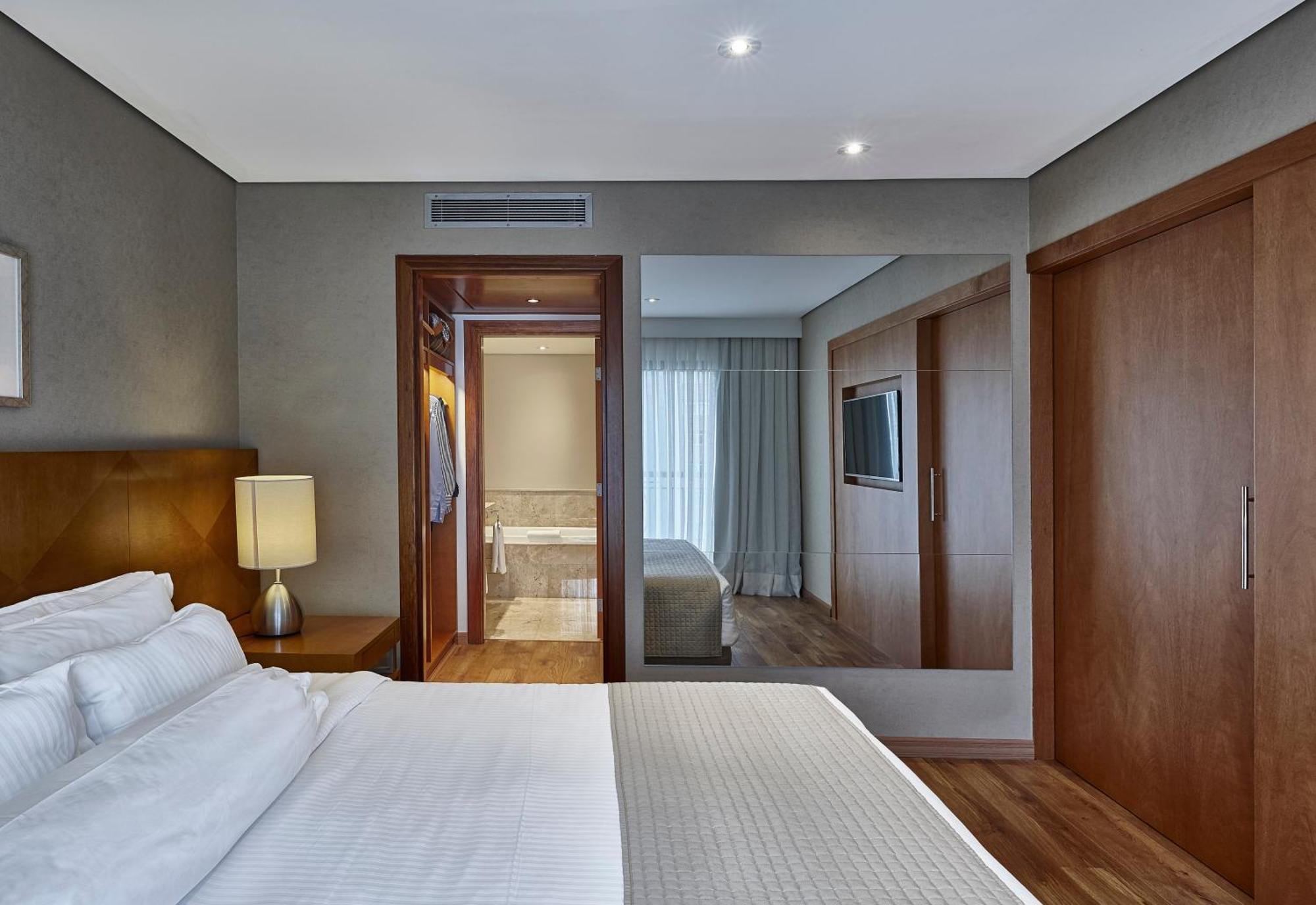 George V Casa Branca Hotel เซาเปาโล ภายนอก รูปภาพ