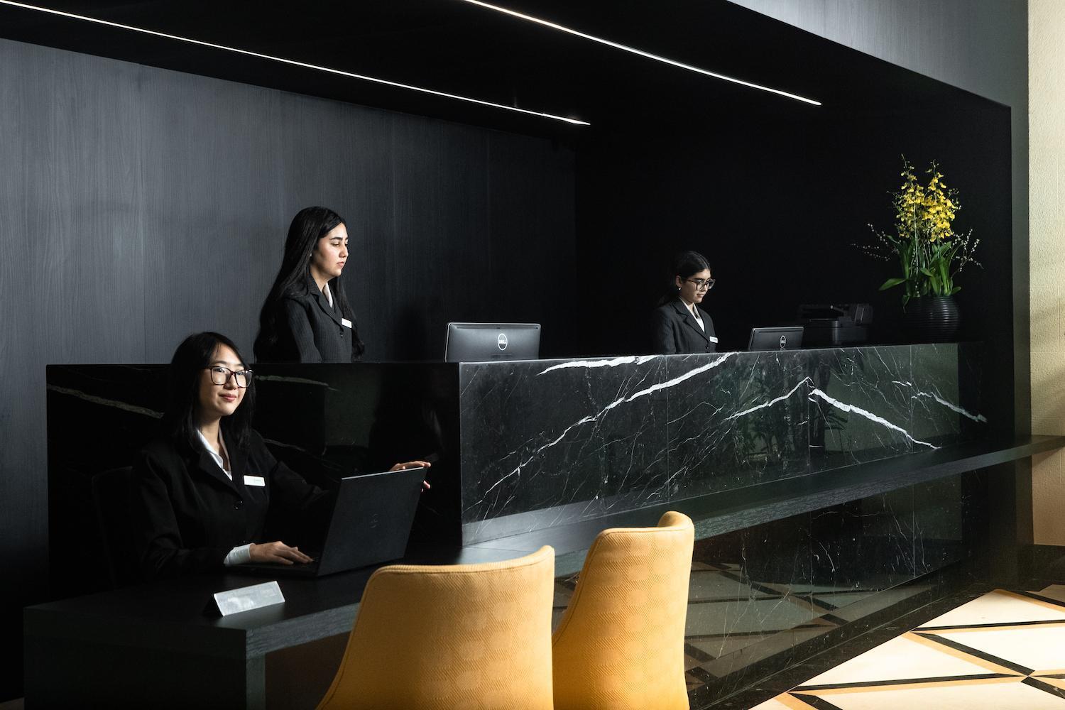 George V Casa Branca Hotel เซาเปาโล ภายนอก รูปภาพ