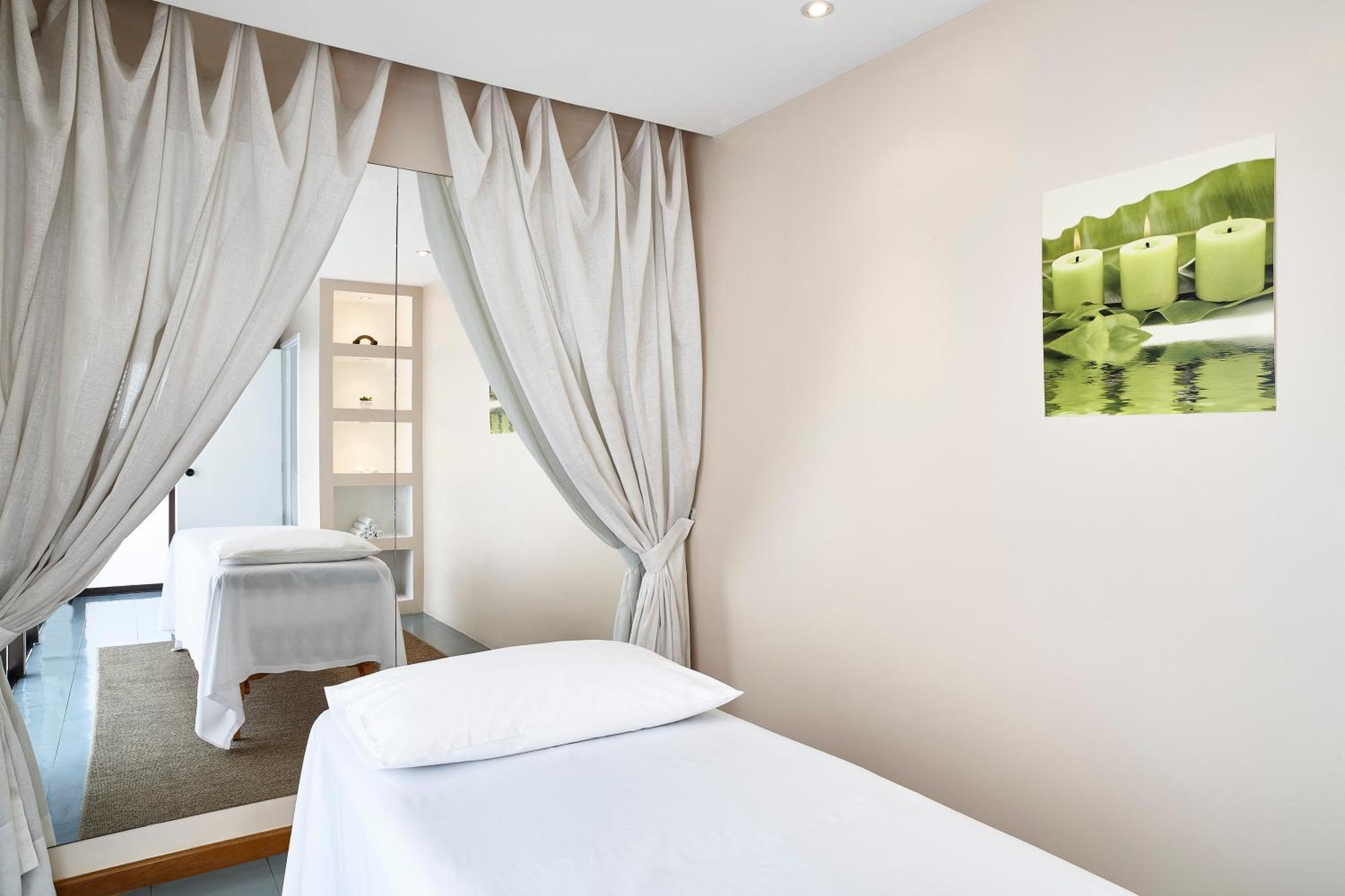 George V Casa Branca Hotel เซาเปาโล ภายนอก รูปภาพ
