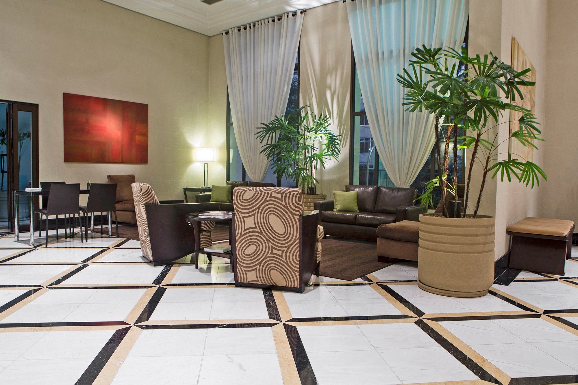 George V Casa Branca Hotel เซาเปาโล ภายนอก รูปภาพ