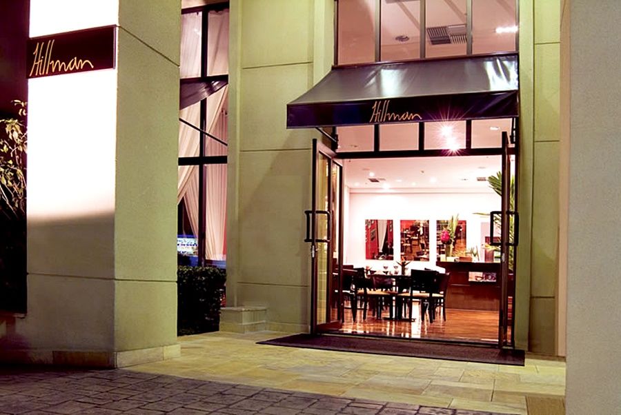 George V Casa Branca Hotel เซาเปาโล ภายนอก รูปภาพ